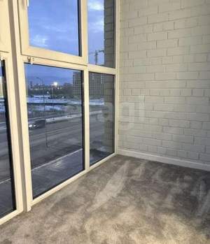 1-к квартира, на длительный срок, 35м2, 3/14 этаж