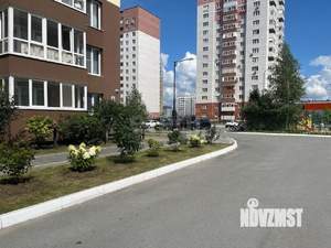 Студия квартира, на длительный срок, 31м2, 10/16 этаж