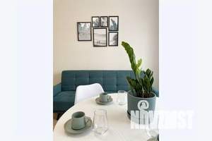 1-к квартира, посуточно, 40м2, 3/10 этаж