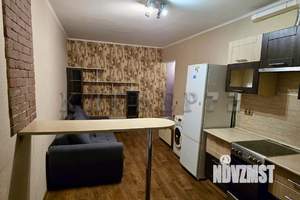 1-к квартира, на длительный срок, 36м2, 2/11 этаж