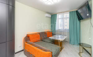 2-к квартира, на длительный срок, 61м2, 6/19 этаж