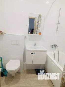 1-к квартира, на длительный срок, 44м2, 2/20 этаж