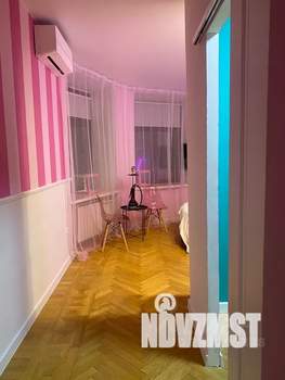 1-к квартира, посуточно, 29м2, 4/11 этаж