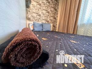 Студия квартира, посуточно, 35м2, 2/15 этаж