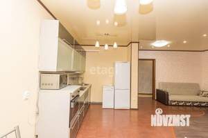 2-к квартира, на длительный срок, 87м2, 4/14 этаж