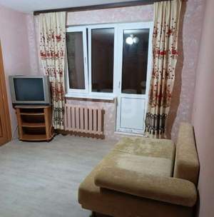 2-к квартира, на длительный срок, 32м2, 3/5 этаж