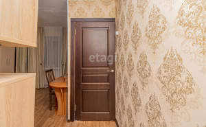 1-к квартира, на длительный срок, 29м2, 4/5 этаж