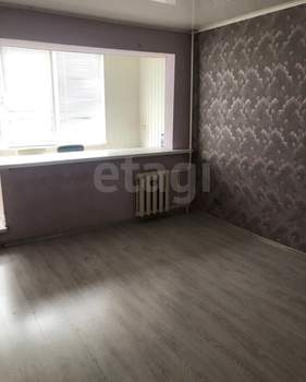 1-к квартира, на длительный срок, 17м2, 7/8 этаж