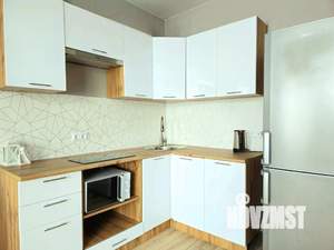 1-к квартира, посуточно, 31м2, 1/1 этаж