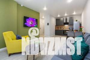 2-к квартира, посуточно, 46м2, 3/13 этаж