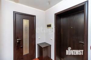 1-к квартира, на длительный срок, 34м2, 3/10 этаж