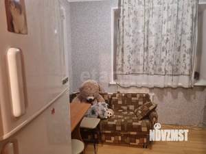 1-к квартира, на длительный срок, 34м2, 5/5 этаж