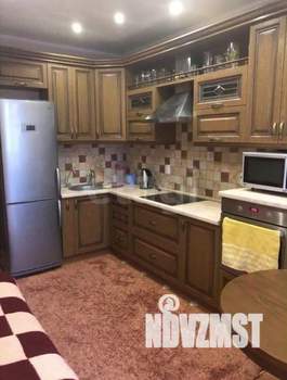 1-к квартира, на длительный срок, 50м2, 3/16 этаж