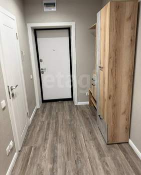 1-к квартира, на длительный срок, 42м2, 4/8 этаж