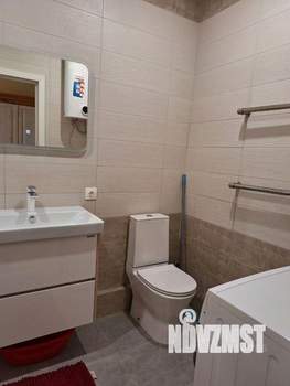 1-к квартира, на длительный срок, 41м2, 14/19 этаж