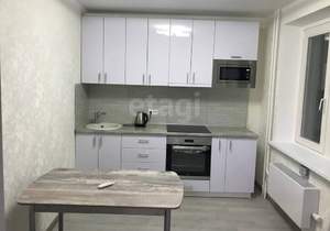 2-к квартира, на длительный срок, 60м2, 14/16 этаж