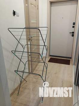 Студия квартира, посуточно, 20м2, 12/13 этаж