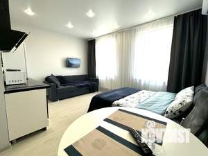 1-к квартира, посуточно, 30м2, 13/24 этаж