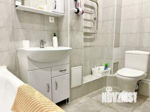 3-к квартира, посуточно, 70м2, 16/16 этаж