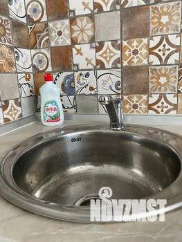 Студия квартира, посуточно, 24м2, 17/17 этаж