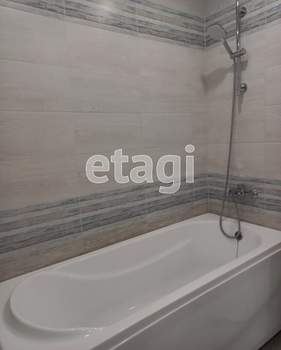 Студия квартира, на длительный срок, 27м2, 15/24 этаж