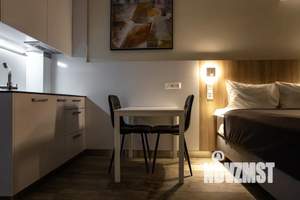 1-к квартира, посуточно, 25м2, 7/9 этаж