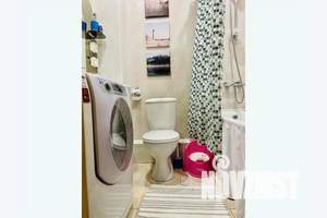 1-к квартира, посуточно, 47м2, 9/10 этаж