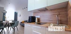 Студия квартира, посуточно, 32м2, 9/9 этаж