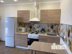 Студия квартира, на длительный срок, 30м2, 9/17 этаж