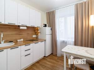 1-к квартира, посуточно, 30м2, 3/5 этаж