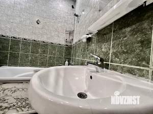 1-к квартира, посуточно, 48м2, 1/1 этаж