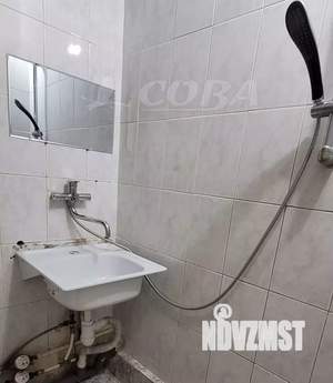 1-к квартира, на длительный срок, 22м2, 6/8 этаж