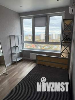 2-к квартира, посуточно, 58м2, 24/26 этаж