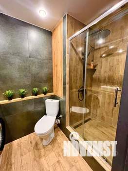 Студия квартира, посуточно, 30м2, 2/10 этаж