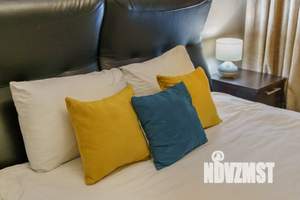 2-к квартира, посуточно, 60м2, 1/1 этаж