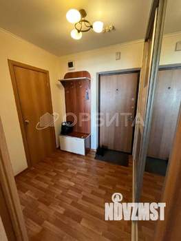 1-к квартира, на длительный срок, 39м2, 9/16 этаж