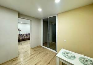 1-к квартира, на длительный срок, 30м2, 3/18 этаж