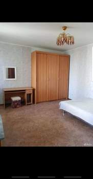 1-к квартира, на длительный срок, 40м2, 7/9 этаж