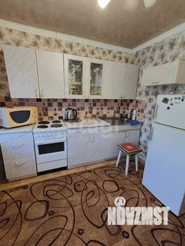 1-к квартира, на длительный срок, 31м2, 2/9 этаж