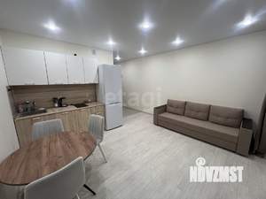 1-к квартира, на длительный срок, 36м2, 10/16 этаж