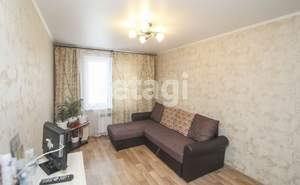 1-к квартира, на длительный срок, 40м2, 1/10 этаж