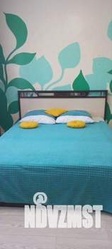 2-к квартира, посуточно, 55м2, 1/1 этаж