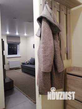 Студия квартира, на длительный срок, 25м2, 5/16 этаж