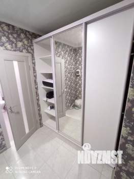 Студия квартира, на длительный срок, 32м2, 7/17 этаж