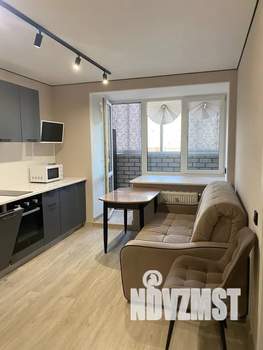 1-к квартира, посуточно, 45м2, 2/16 этаж