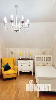 4-к квартира, на длительный срок, 140м2, 9/9 этаж