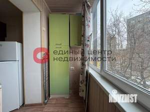 Студия квартира, на длительный срок, 14м2, 3/8 этаж