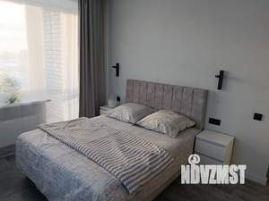 1-к квартира, на длительный срок, 54м2, 24/24 этаж