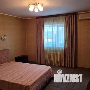 1-к квартира, посуточно, 70м2, 11/11 этаж