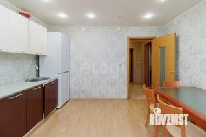 1-к квартира, на длительный срок, 42м2, 8/10 этаж